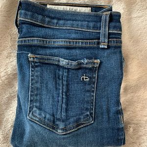 Rag & Bone Skinny Jeans (77)(*)